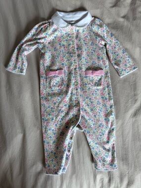 Ralph Lauren Floral One piece 3M